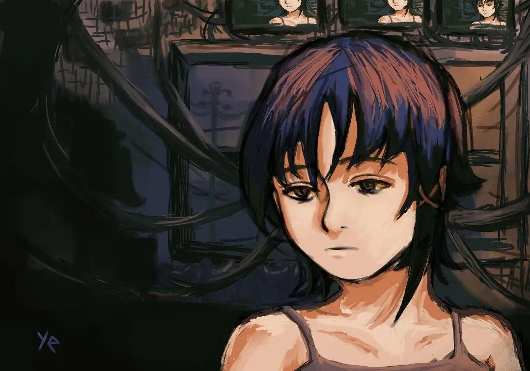 lain, 2022