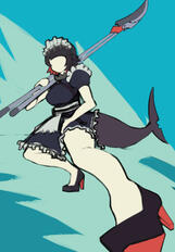 full body flat color ⇢ 15€